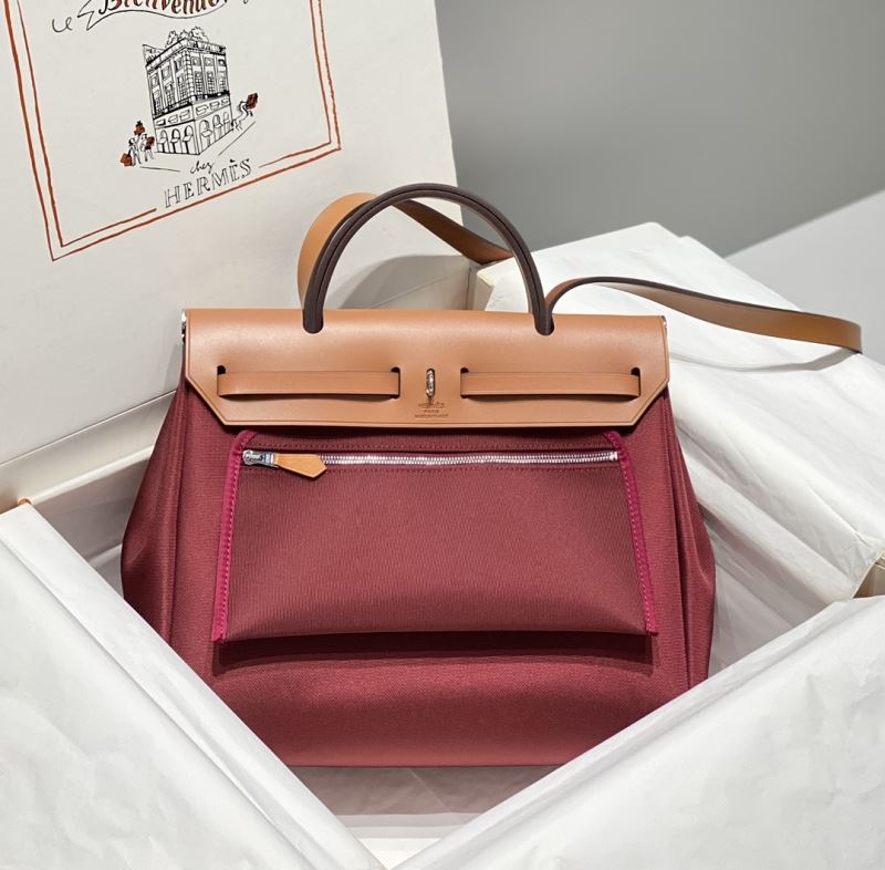 Hermes Herbag Bags